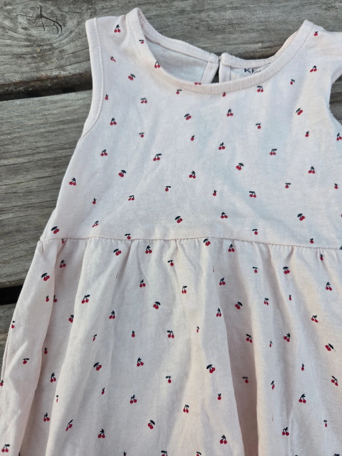Robe été – photo 2